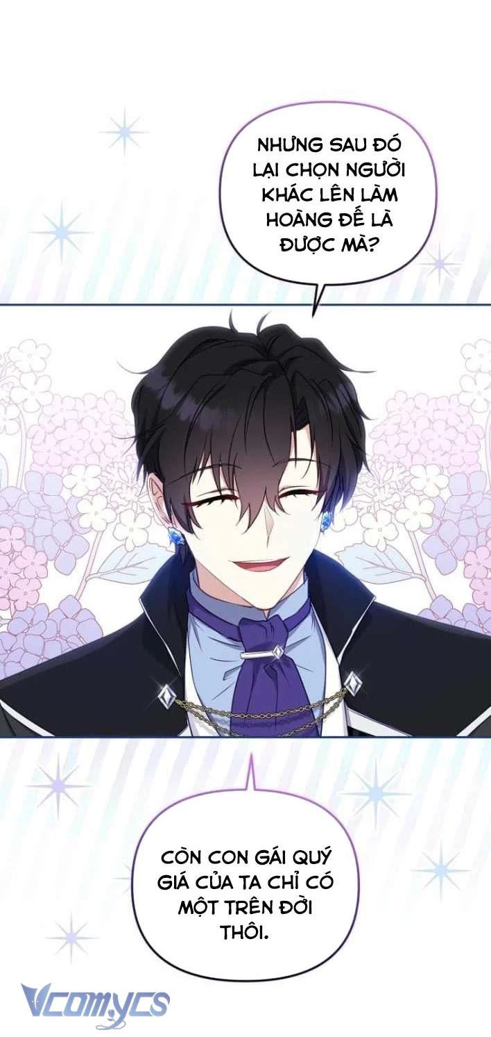 Tôi Đang Được Nuôi Dưỡng Bởi Những Kẻ Phản Diện Chapter 48 - 82