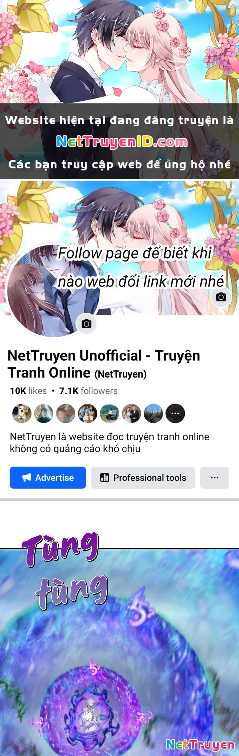 Kỷ Nguyên Kỳ Lạ Chapter 136 - 1