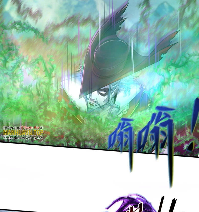 Kỷ Nguyên Kỳ Lạ Chapter 136 - 3