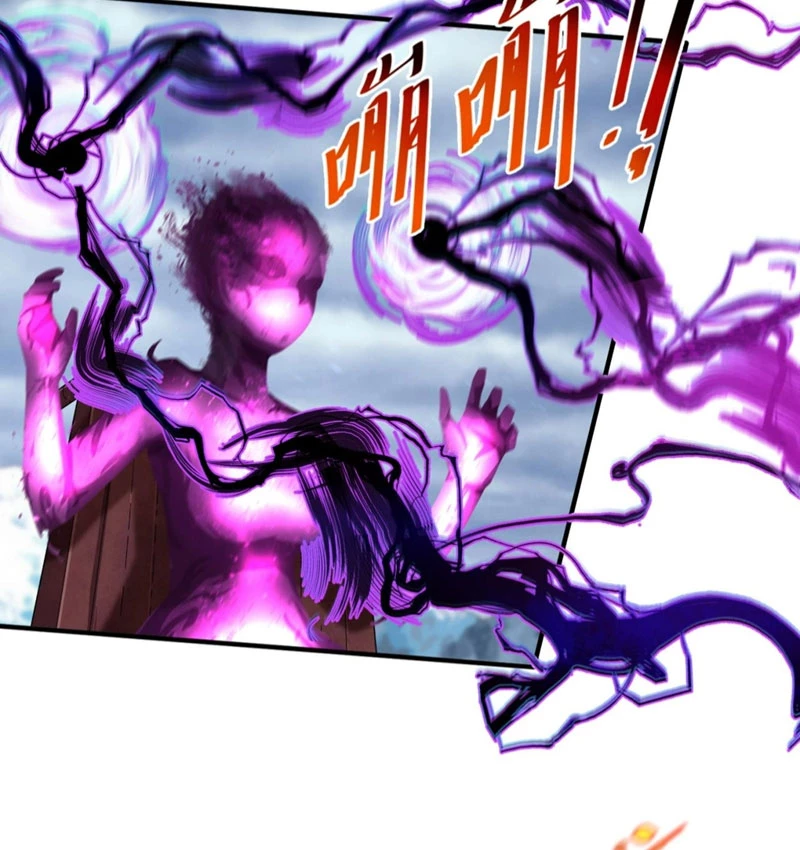 Kỷ Nguyên Kỳ Lạ Chapter 136 - 4