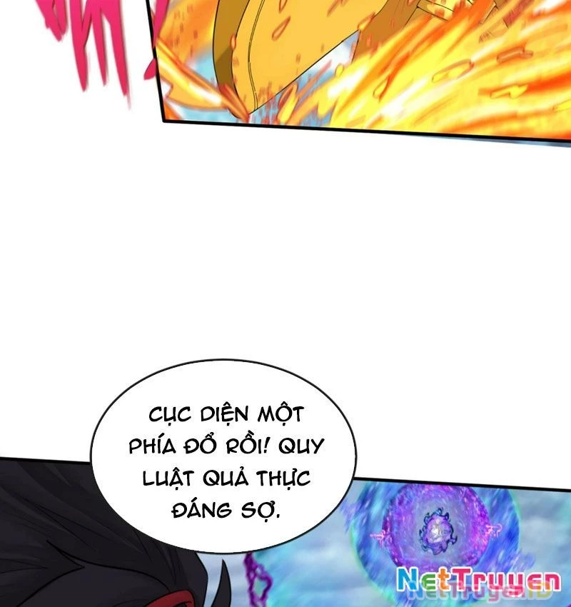 Kỷ Nguyên Kỳ Lạ Chapter 136 - 6