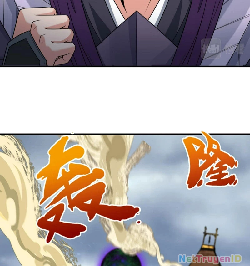 Kỷ Nguyên Kỳ Lạ Chapter 136 - 9