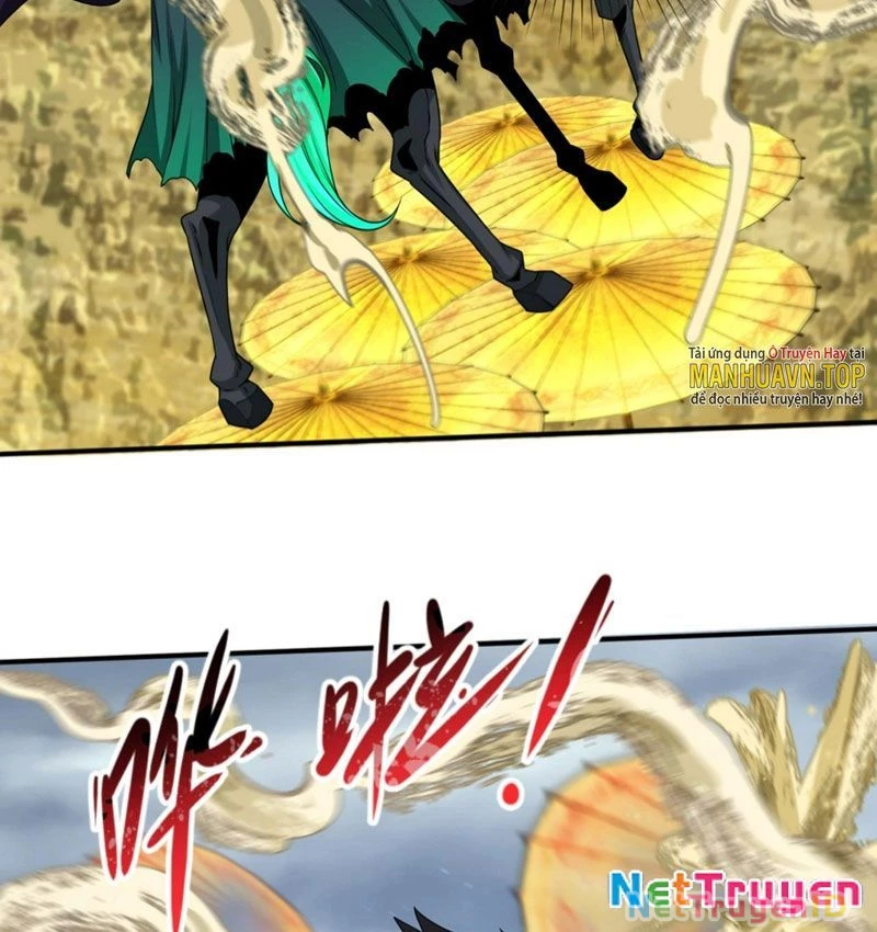 Kỷ Nguyên Kỳ Lạ Chapter 136 - 11