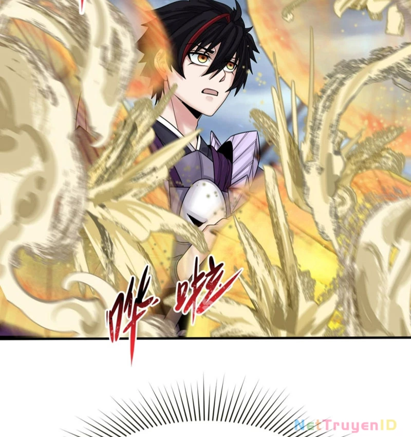 Kỷ Nguyên Kỳ Lạ Chapter 136 - 12