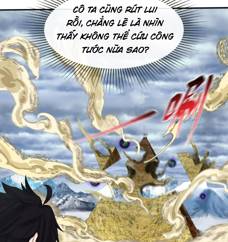 Kỷ Nguyên Kỳ Lạ Chapter 136 - 13