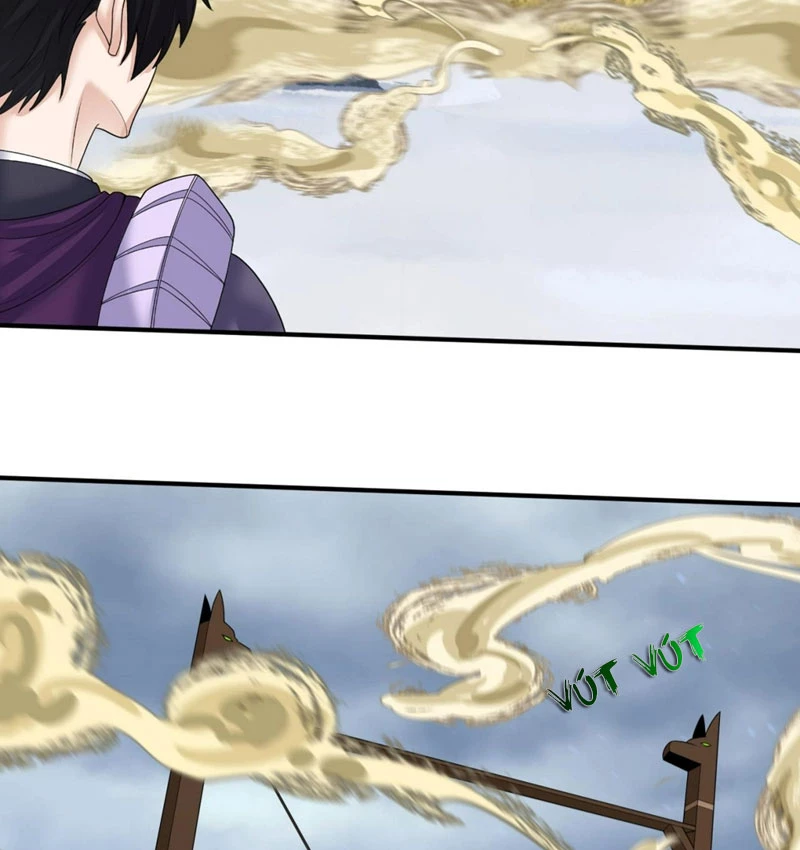 Kỷ Nguyên Kỳ Lạ Chapter 136 - 14
