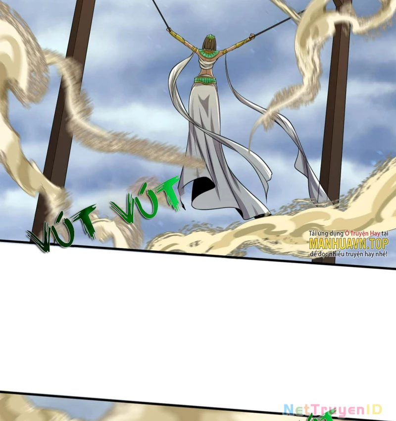 Kỷ Nguyên Kỳ Lạ Chapter 136 - 15
