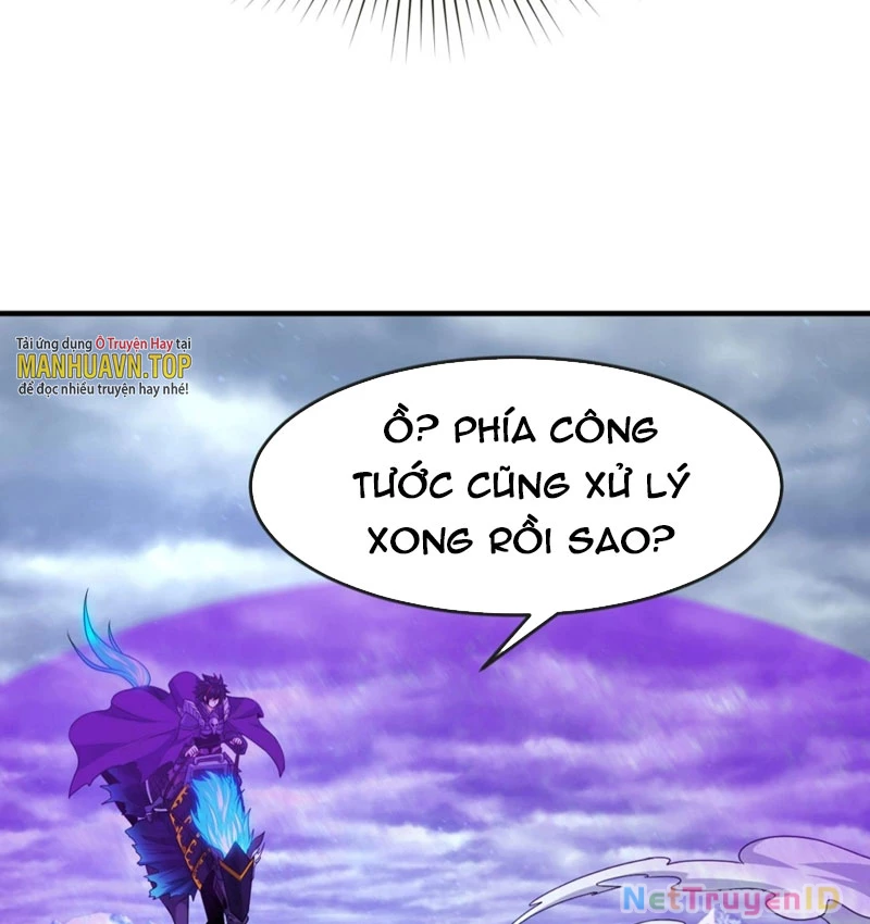 Kỷ Nguyên Kỳ Lạ Chapter 136 - 19