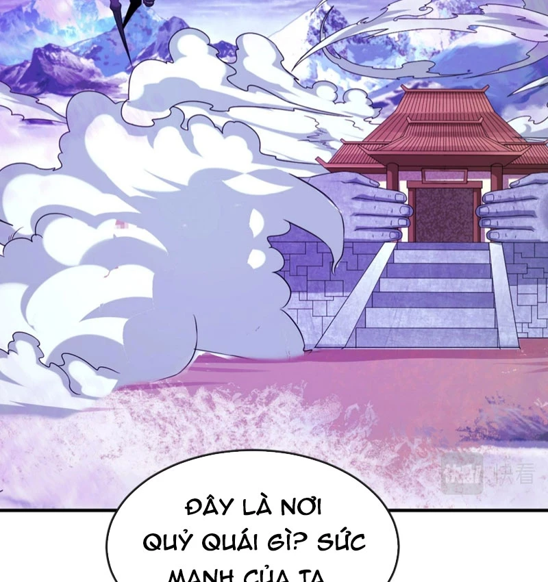 Kỷ Nguyên Kỳ Lạ Chapter 136 - 20