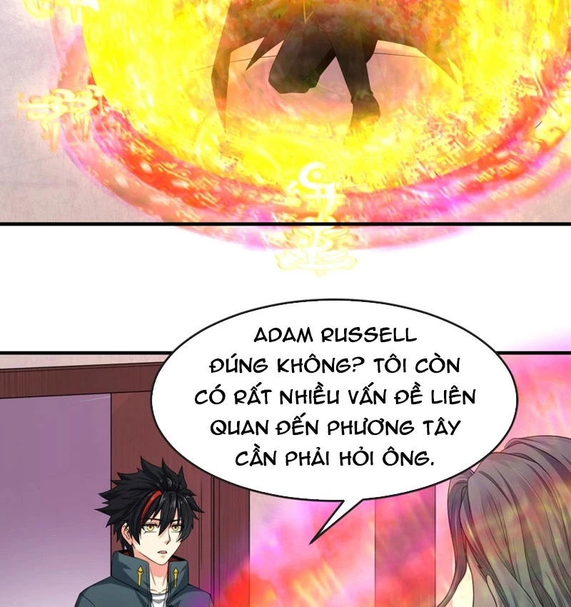 Kỷ Nguyên Kỳ Lạ Chapter 136 - 22