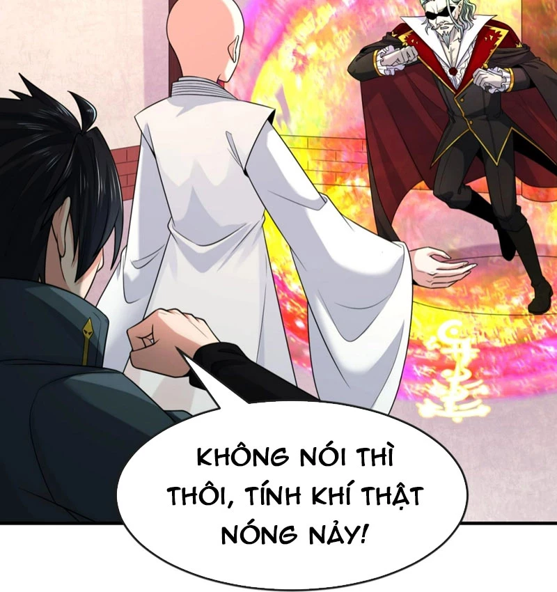 Kỷ Nguyên Kỳ Lạ Chapter 136 - 25