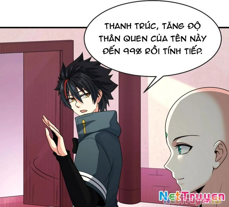 Kỷ Nguyên Kỳ Lạ Chapter 136 - 26