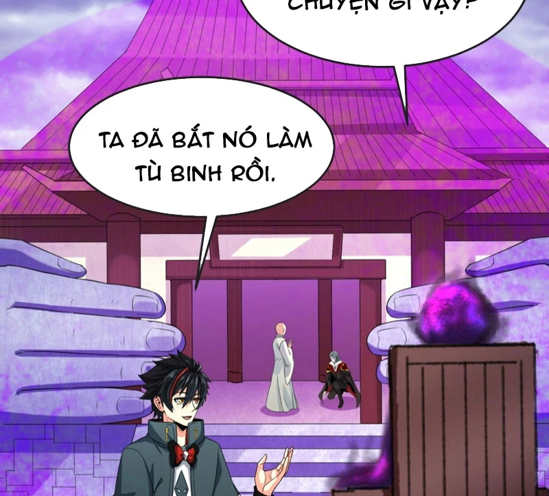 Kỷ Nguyên Kỳ Lạ Chapter 136 - 28
