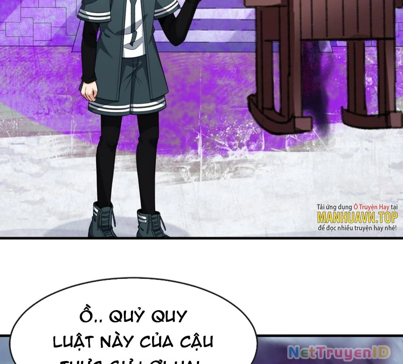 Kỷ Nguyên Kỳ Lạ Chapter 136 - 29