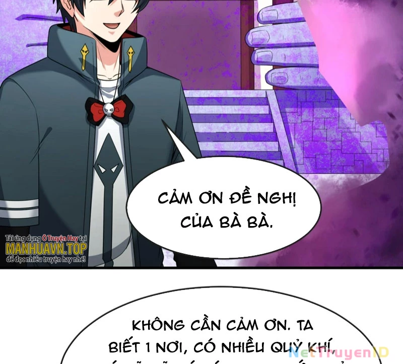 Kỷ Nguyên Kỳ Lạ Chapter 136 - 32