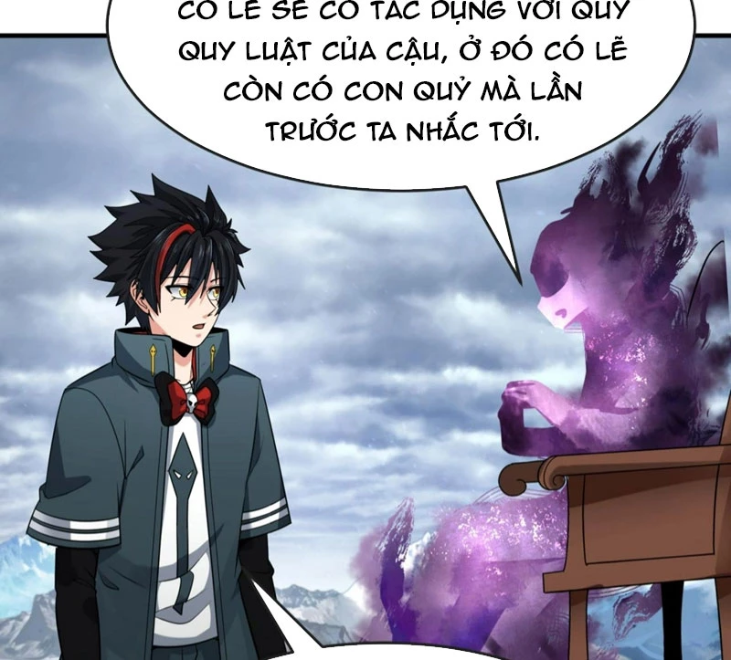 Kỷ Nguyên Kỳ Lạ Chapter 136 - 33