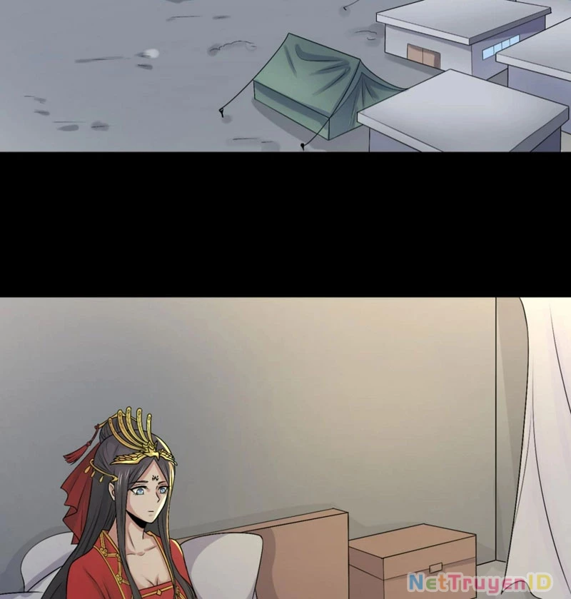 Kỷ Nguyên Kỳ Lạ Chapter 136 - 40