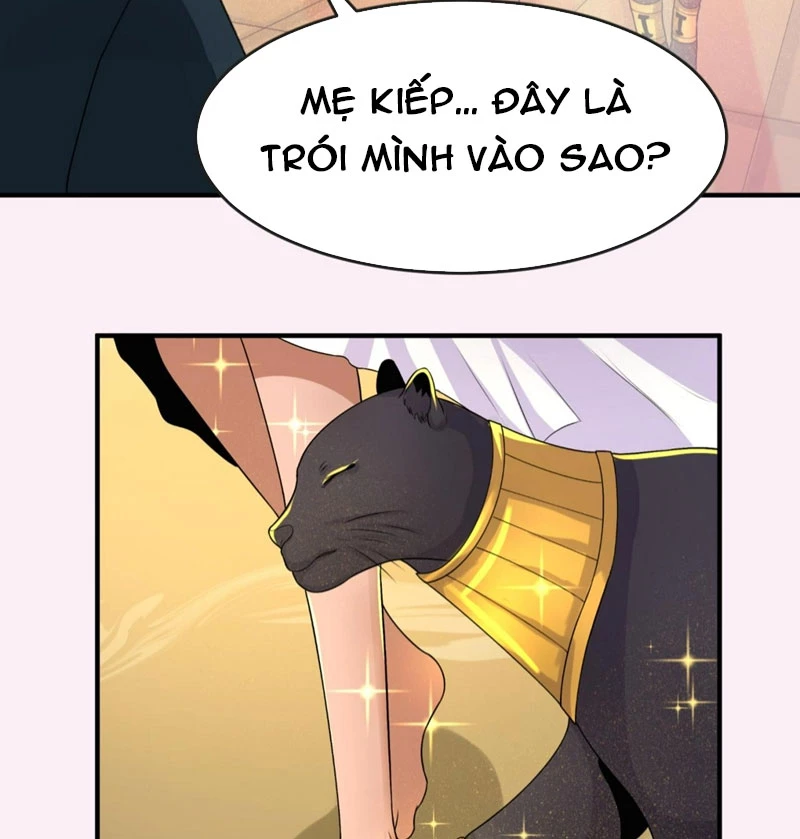 Kỷ Nguyên Kỳ Lạ Chapter 136 - 47