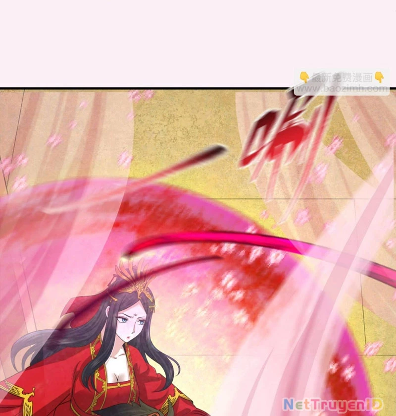 Kỷ Nguyên Kỳ Lạ Chapter 136 - 57