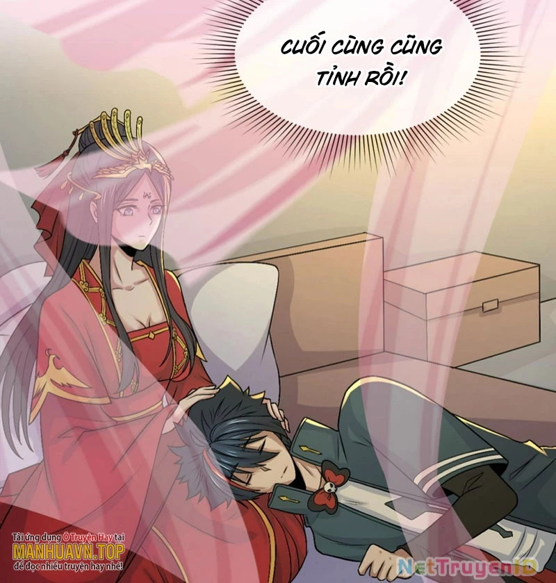 Kỷ Nguyên Kỳ Lạ Chapter 136 - 60
