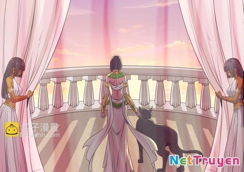 Kỷ Nguyên Kỳ Lạ Chapter 136 - 71