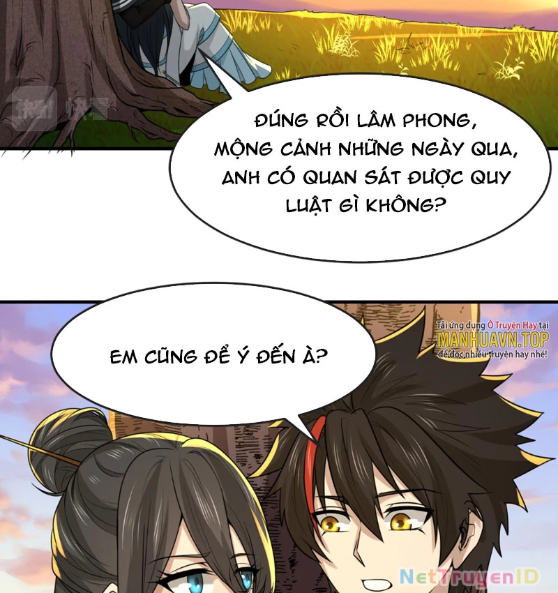 Kỷ Nguyên Kỳ Lạ Chapter 138 - 13