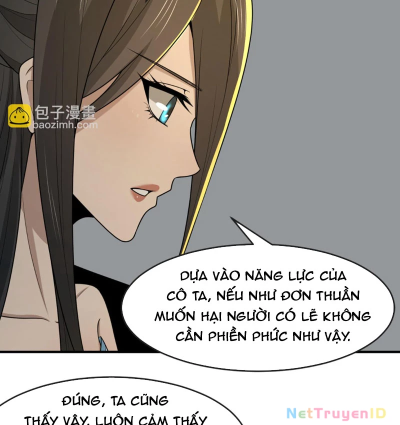Kỷ Nguyên Kỳ Lạ Chapter 138 - 15