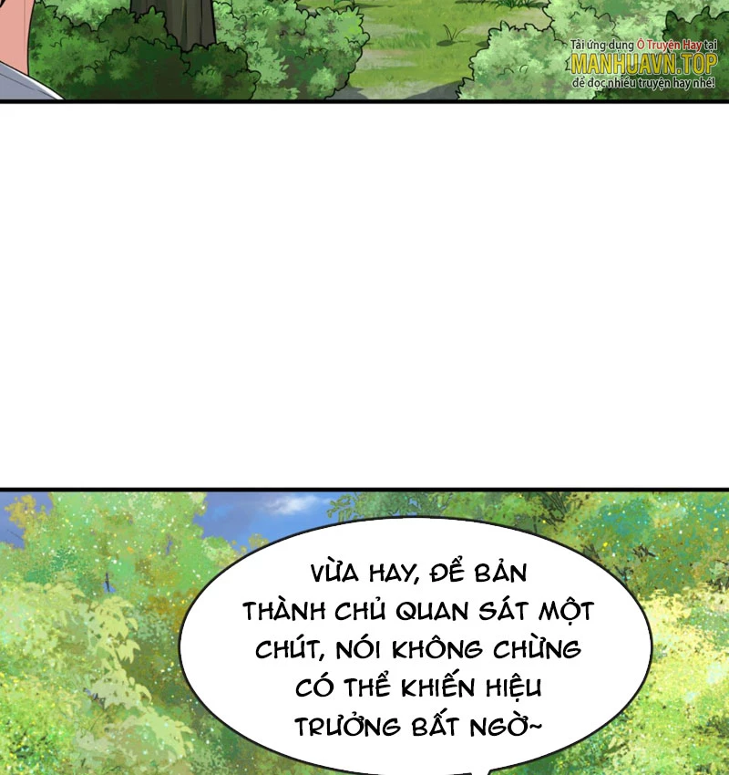 Kỷ Nguyên Kỳ Lạ Chapter 138 - 24