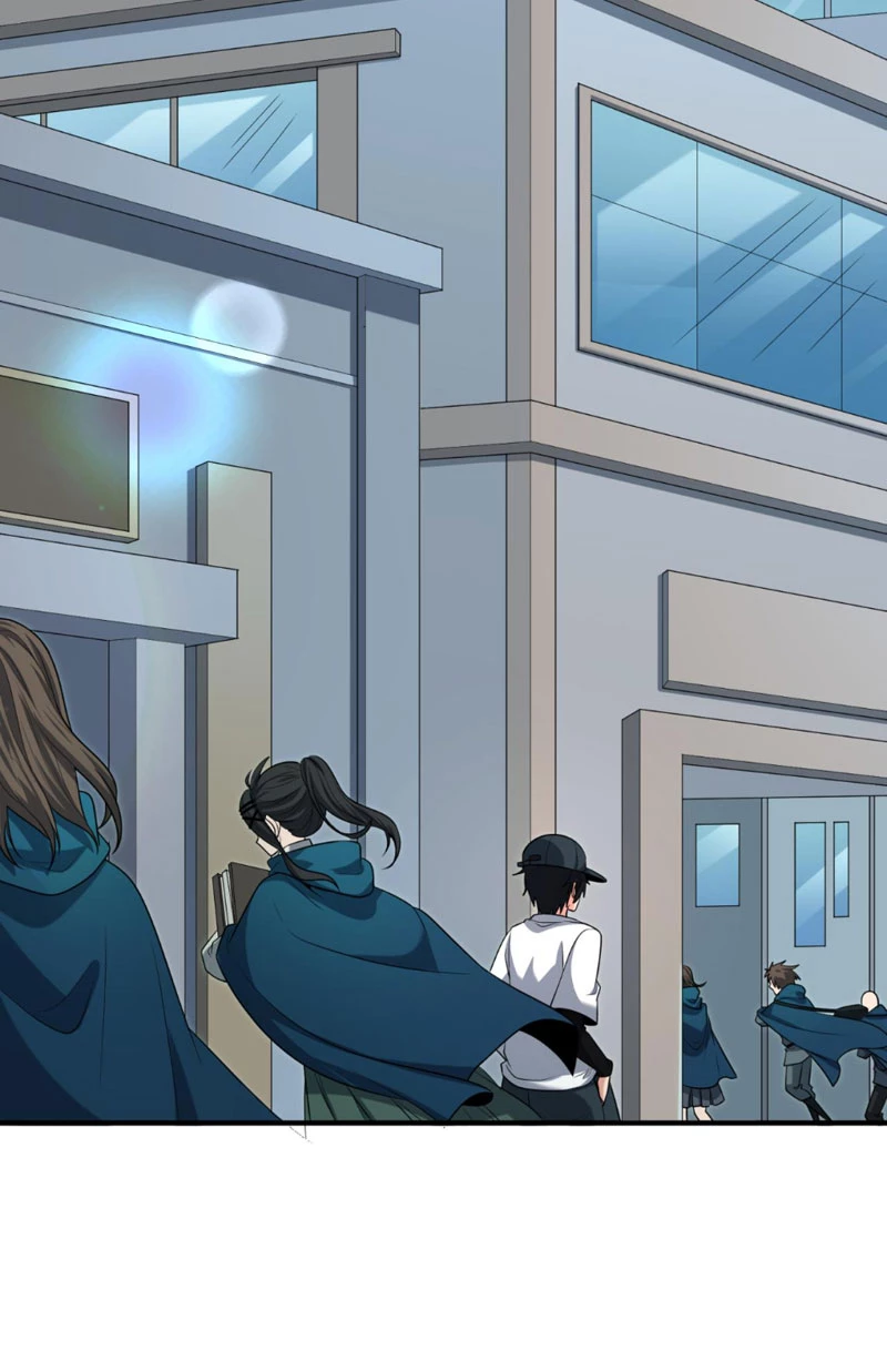 Kỷ Nguyên Kỳ Lạ Chapter 138 - 29