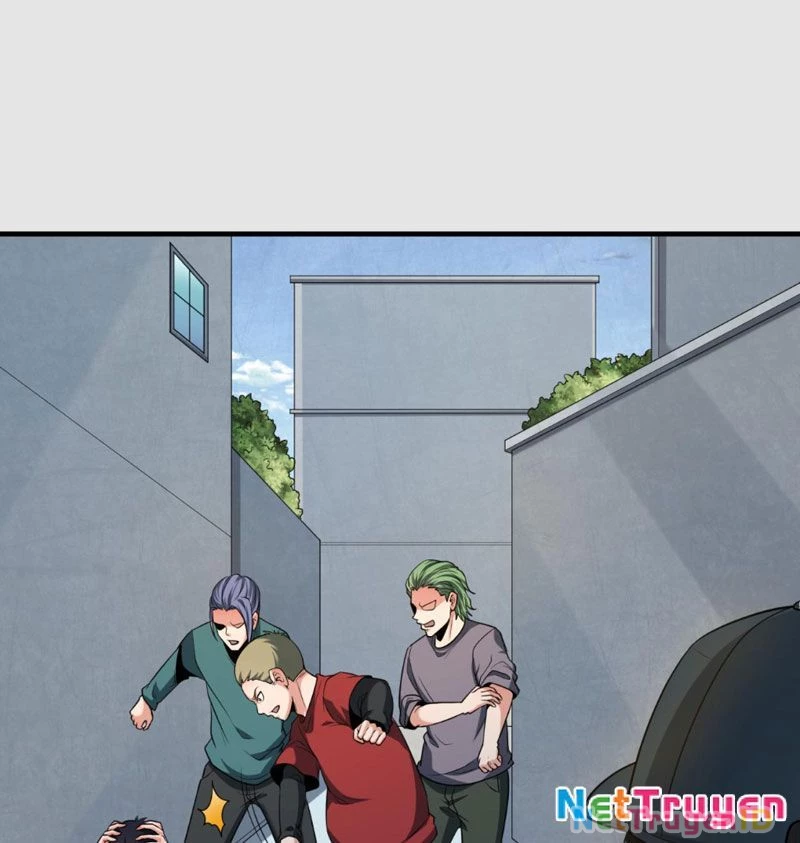 Kỷ Nguyên Kỳ Lạ Chapter 138 - 31