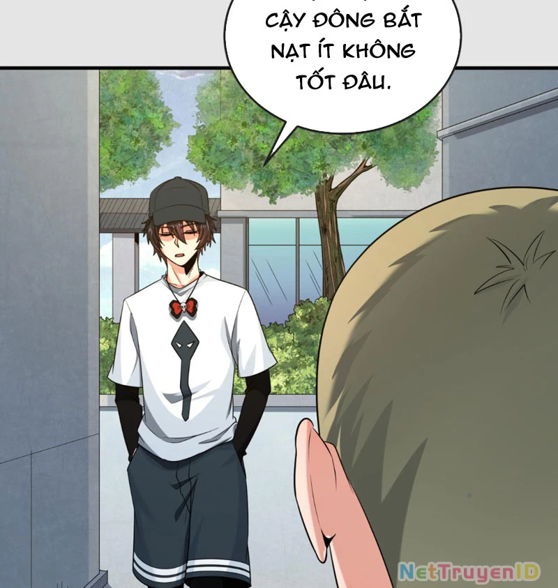 Kỷ Nguyên Kỳ Lạ Chapter 138 - 35