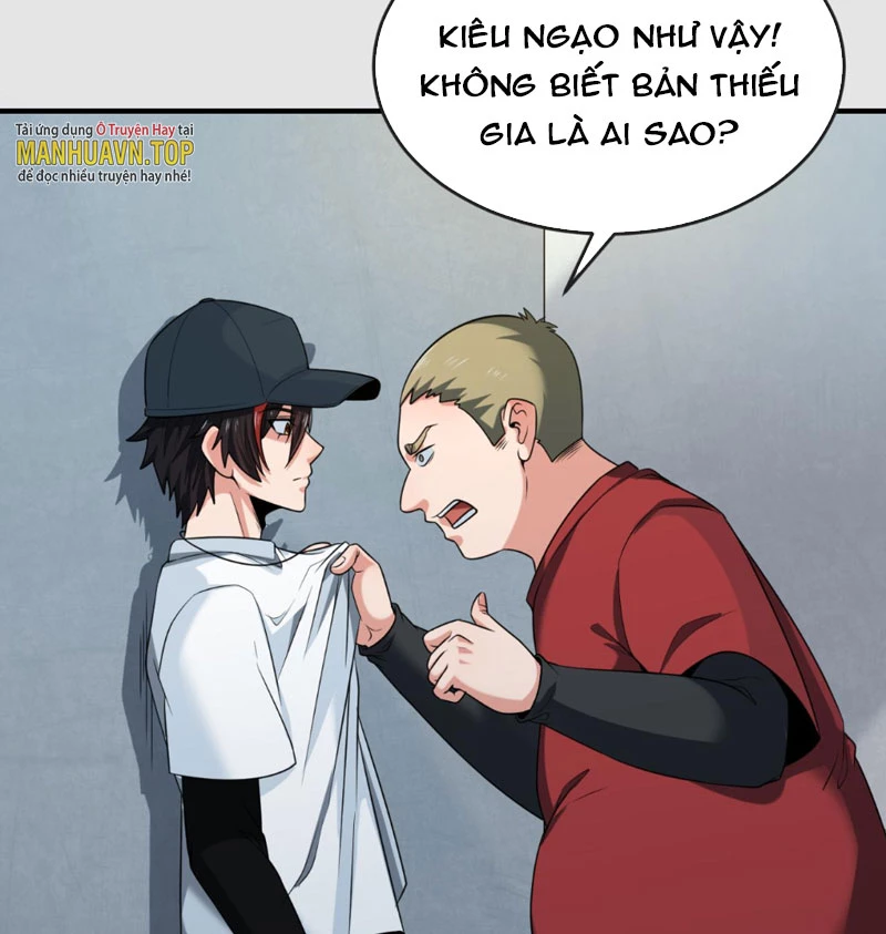 Kỷ Nguyên Kỳ Lạ Chapter 138 - 38