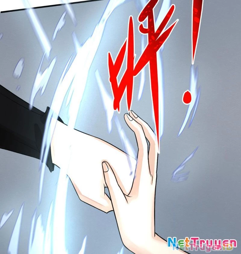 Kỷ Nguyên Kỳ Lạ Chapter 138 - 46