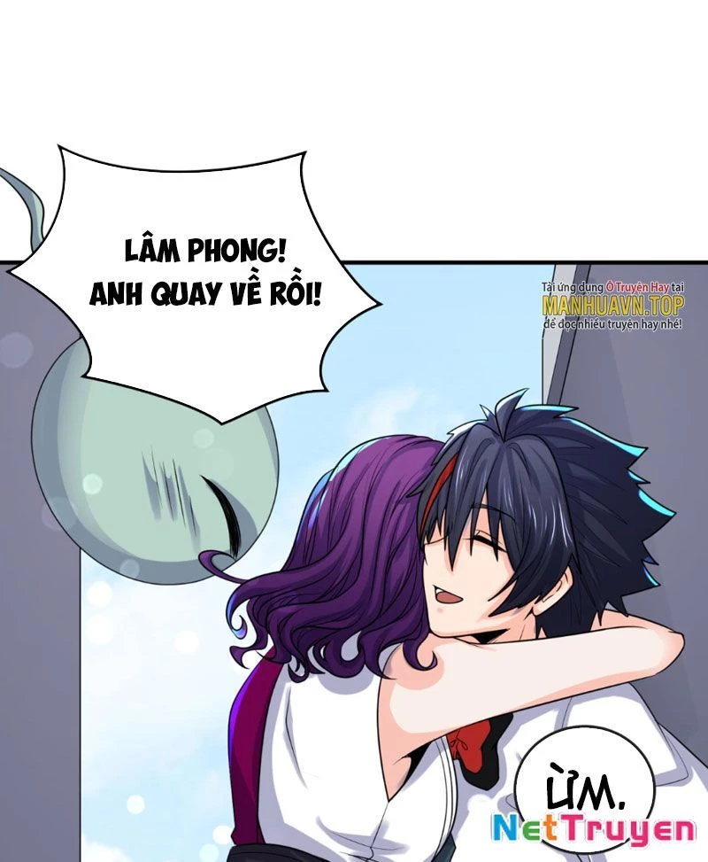 Kỷ Nguyên Kỳ Lạ Chapter 138 - 61