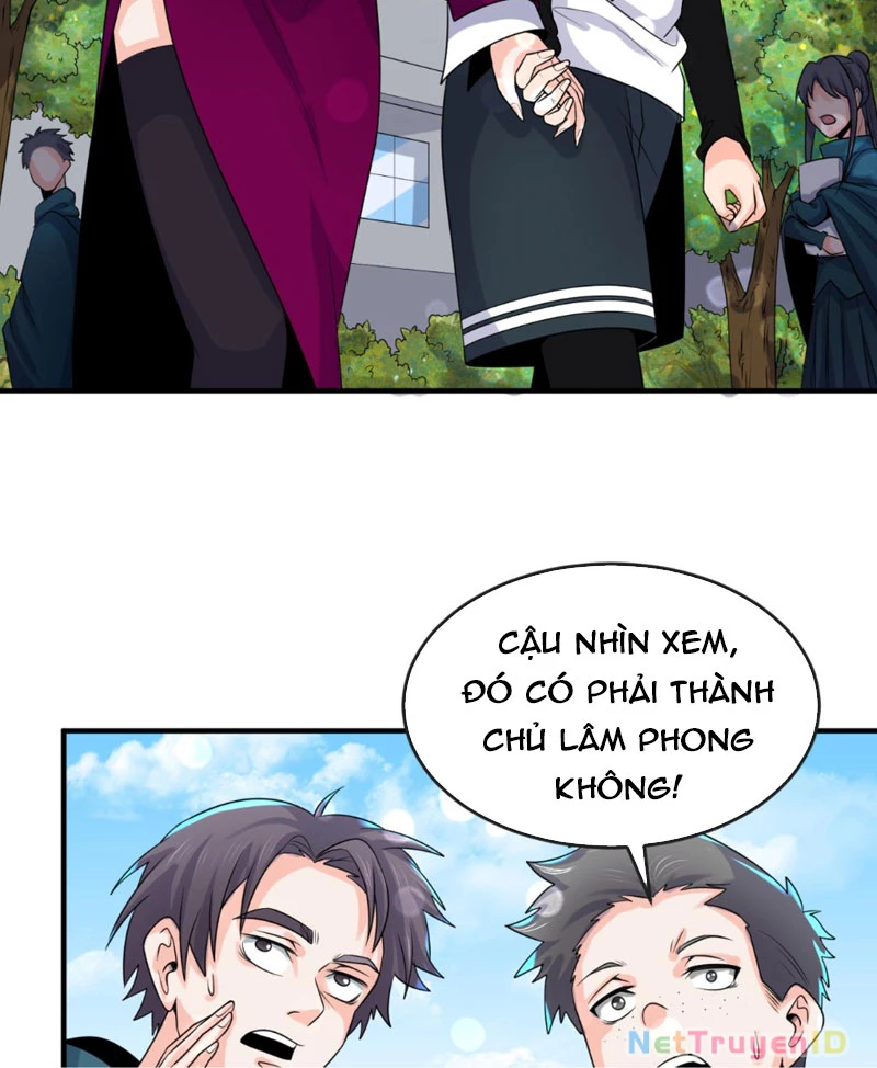 Kỷ Nguyên Kỳ Lạ Chapter 138 - 65