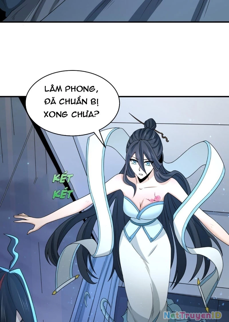 Kỷ Nguyên Kỳ Lạ Chapter 138 - 70