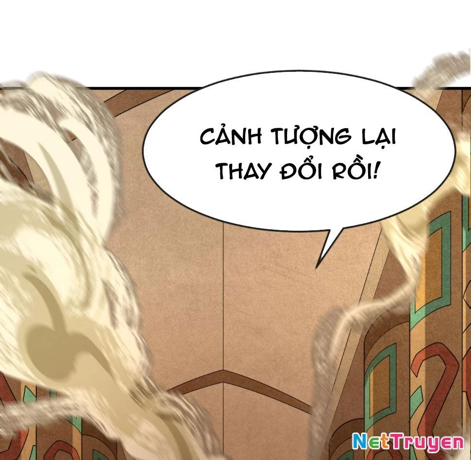 Kỷ Nguyên Kỳ Lạ Chapter 139 - 6