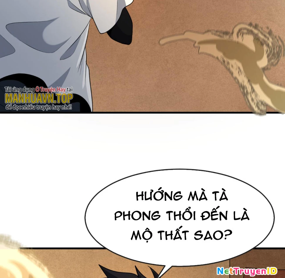 Kỷ Nguyên Kỳ Lạ Chapter 139 - 8