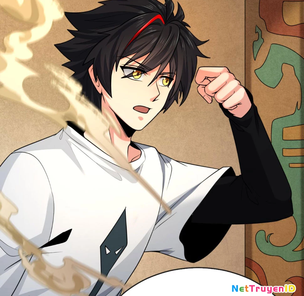 Kỷ Nguyên Kỳ Lạ Chapter 139 - 9