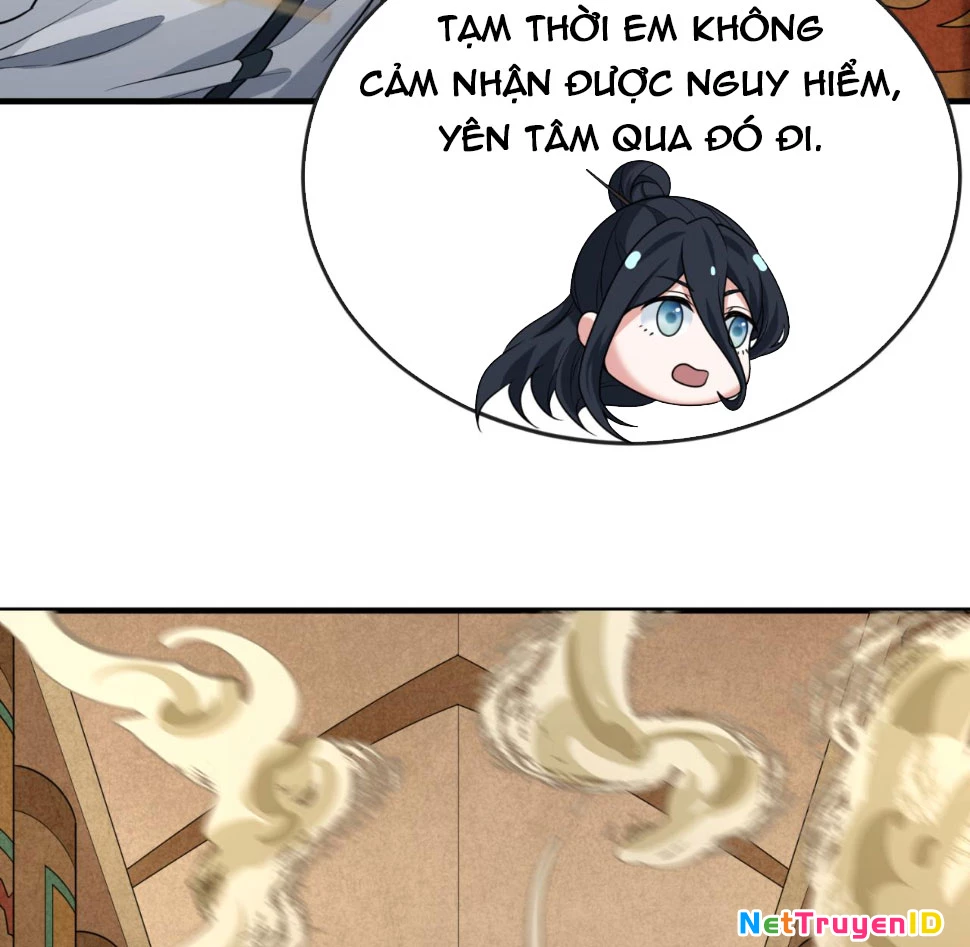 Kỷ Nguyên Kỳ Lạ Chapter 139 - 10