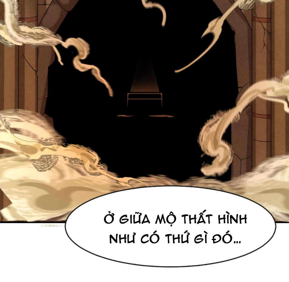 Kỷ Nguyên Kỳ Lạ Chapter 139 - 13