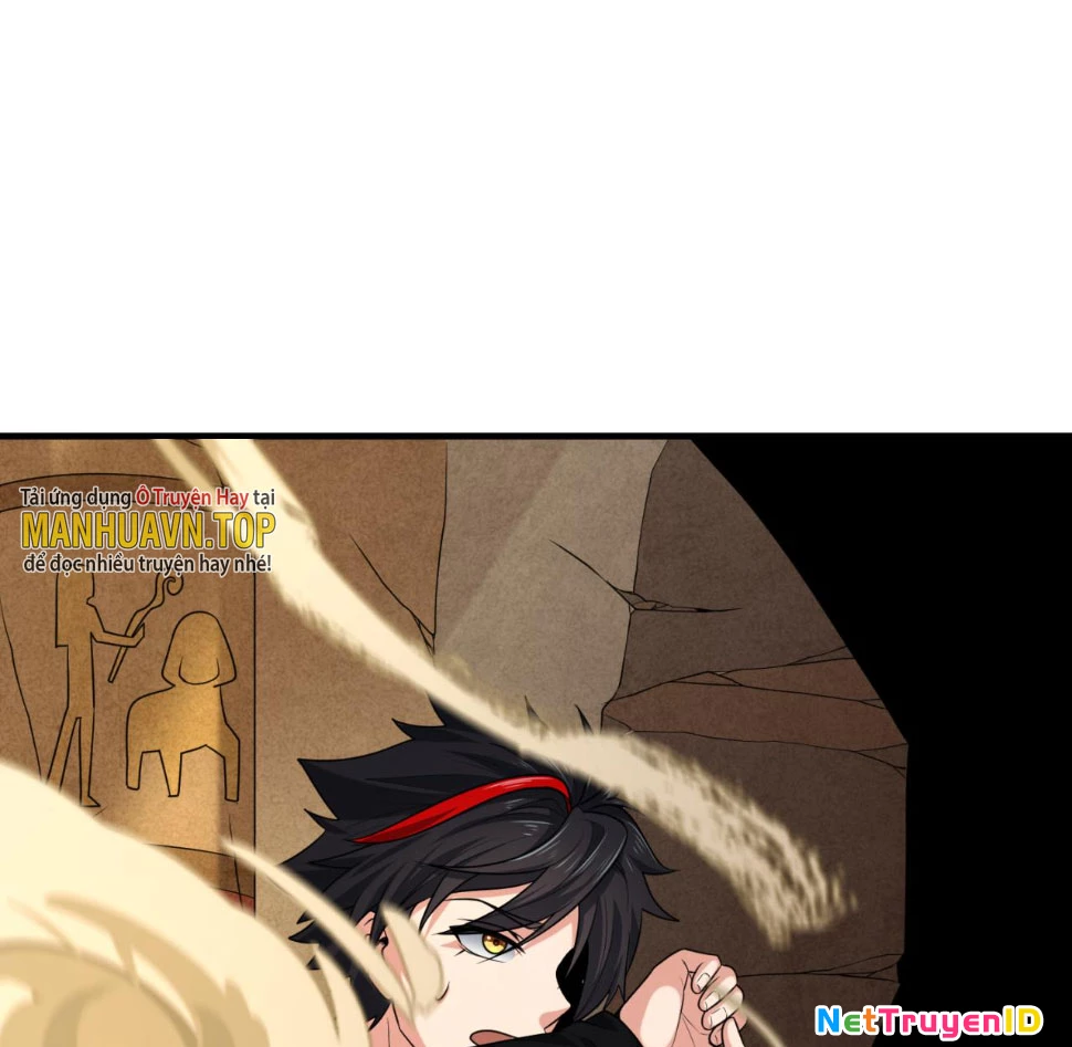 Kỷ Nguyên Kỳ Lạ Chapter 139 - 14
