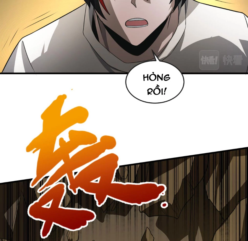 Kỷ Nguyên Kỳ Lạ Chapter 139 - 27