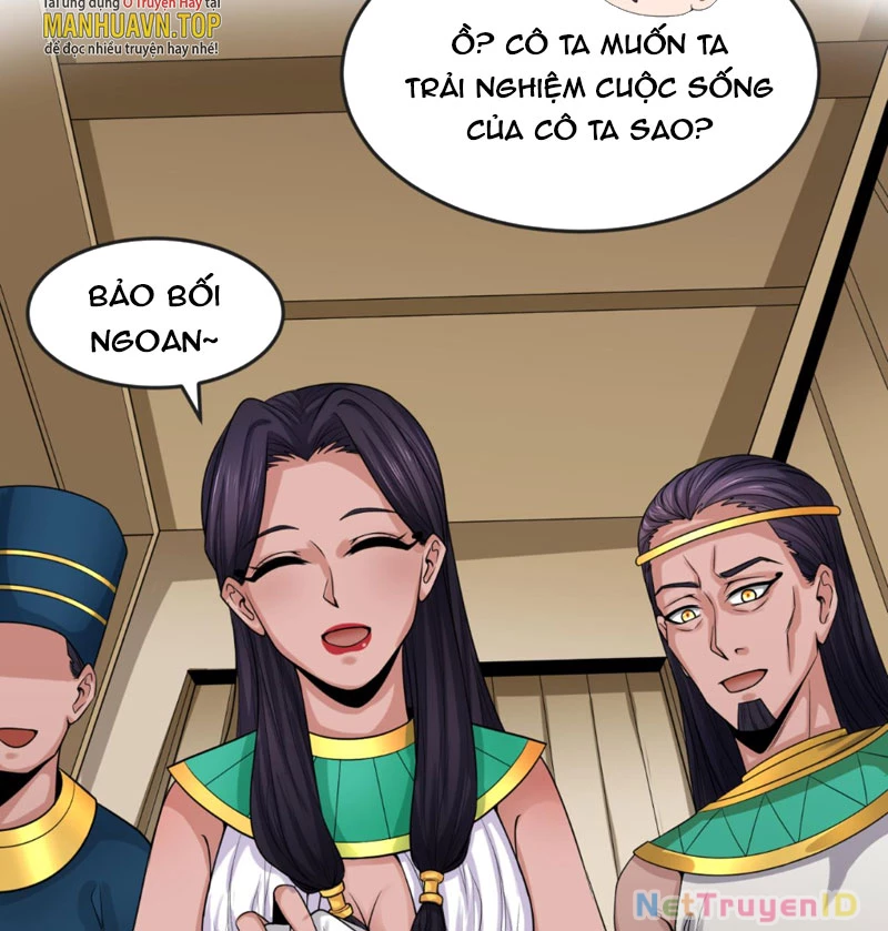 Kỷ Nguyên Kỳ Lạ Chapter 139 - 42
