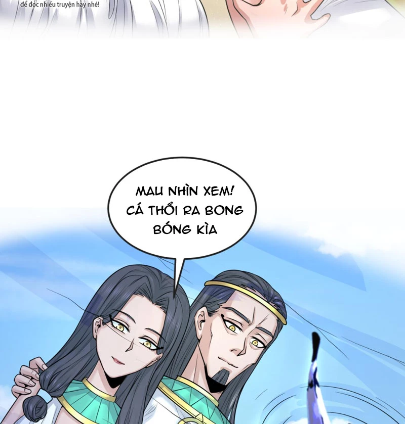 Kỷ Nguyên Kỳ Lạ Chapter 139 - 45
