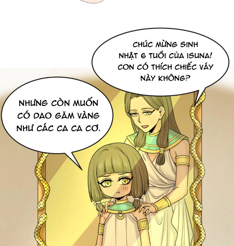Kỷ Nguyên Kỳ Lạ Chapter 139 - 47
