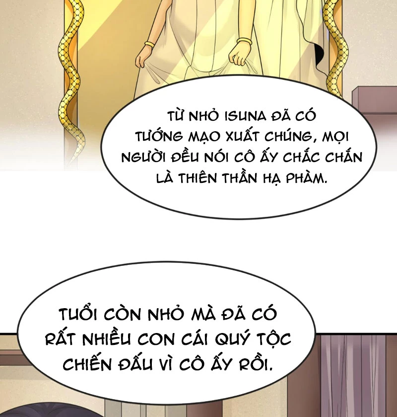 Kỷ Nguyên Kỳ Lạ Chapter 139 - 48