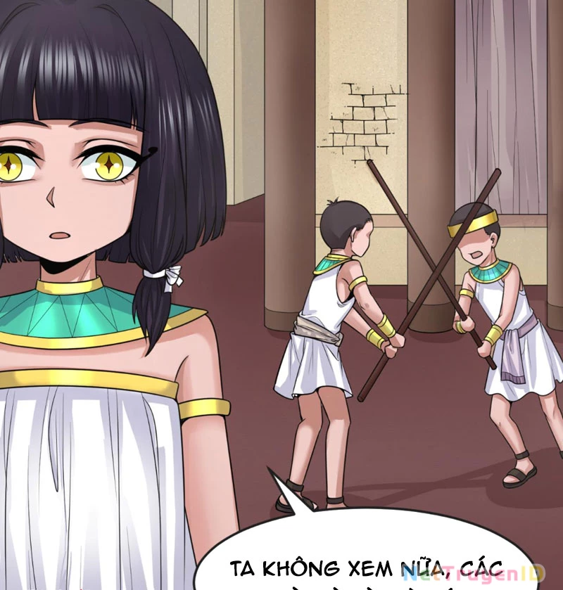 Kỷ Nguyên Kỳ Lạ Chapter 139 - 49