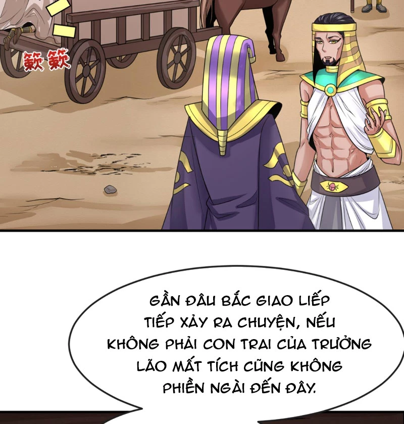 Kỷ Nguyên Kỳ Lạ Chapter 139 - 57
