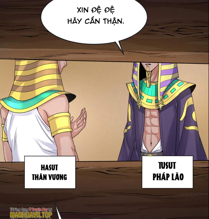 Kỷ Nguyên Kỳ Lạ Chapter 139 - 58